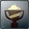 La crème de la crème Trophy