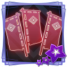 Conquer Demonic Mode! Trophy