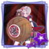 Iyo's Ninjutsu, Activate! Trophy