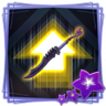 Kunai King Trophy