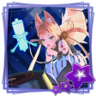 Ninja Skill: A Cool Reception Trophy