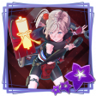 Ninja Skill: Light It Up Trophy