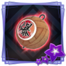 Ninja Tool: Bomb's Away Trophy