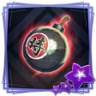 Ninja Tool: Tick, Tick, Boom Trophy