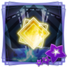Priestess of Harmony Trophy