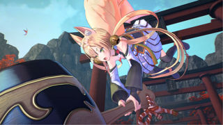 Samurai Maiden Screenshot 4