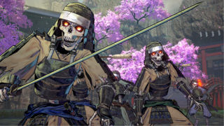 Samurai Maiden Screenshot 6