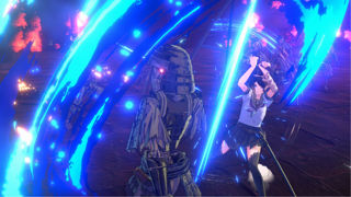 Samurai Maiden Screenshot 7