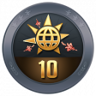 10 Online Kills Trophy