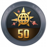 50 Online Kills Trophy