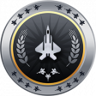Greatest commander of all time Trophy