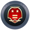 Intelligence Analyst Trophy