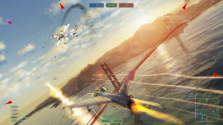 Sky Gamblers - Air Supremacy 2 Screenshot 3