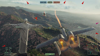 Sky Gamblers - Air Supremacy 2 Screenshot 9