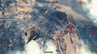 Sky Gamblers - Air Supremacy 2 Screenshot 7