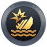 Sinking Feeling Trophy