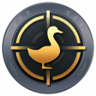 Sitting Duck Trophy