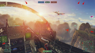 Sky Gamblers - Air Supremacy 2 Screenshot 5
