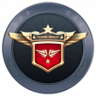 Support Coordinator Trophy