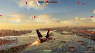 Sky Gamblers - Air Supremacy 2 Screenshot 2