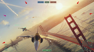 Sky Gamblers - Air Supremacy 2 Screenshot 6