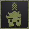 A Generous Leader Trophy