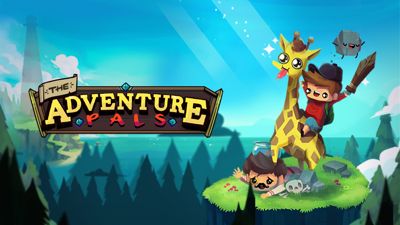 The Adventure Pals