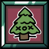Bark Wose than Bite Trophy