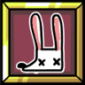 Bunny Business Trophy