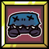 Feeling Crabby Trophy