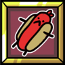Nice to Meat You Trophy