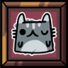 Nine Lives Trophy