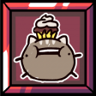 Obesity Trophy