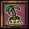 On The Beach Trophy