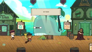 The Adventure Pals Screenshot 3