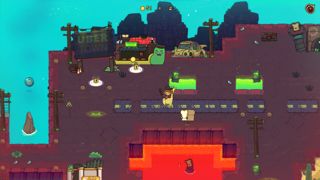 The Adventure Pals Screenshot 1