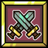Sword Play Trophy