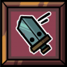 Swordsman Trophy