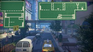 The Pedestrian Screenshot 6