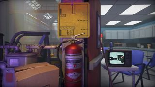The Pedestrian Screenshot 3