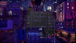 The Pedestrian Screenshot 8