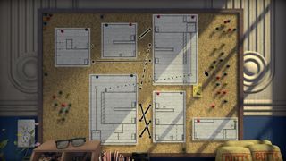 The Pedestrian Screenshot 2