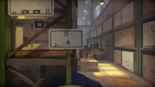 The Pedestrian Screenshot 9