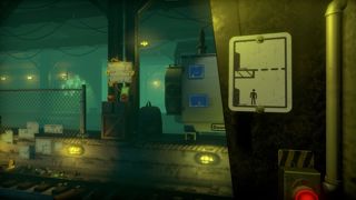 The Pedestrian Screenshot 5