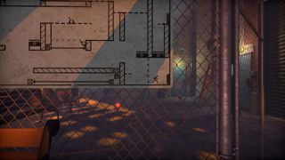 The Pedestrian Screenshot 7
