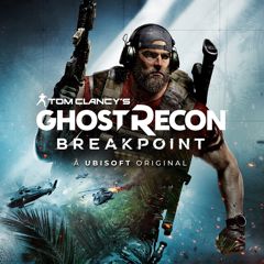 forbruge lige lærer Tom Clancy's Ghost Recon Breakpoint Review (PS4) - MetaGame.guide