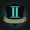 End of Act 2 Trophy