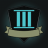 End of Act 3 Trophy