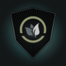 Expert Herbalist Trophy