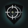 Expert Marksman Trophy